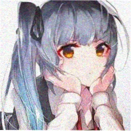观众南岸小满的头像